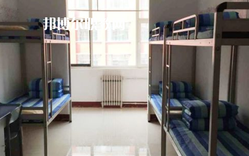貴陽幼兒師范高等?？茖W(xué)校(中職部)2022年宿舍條件