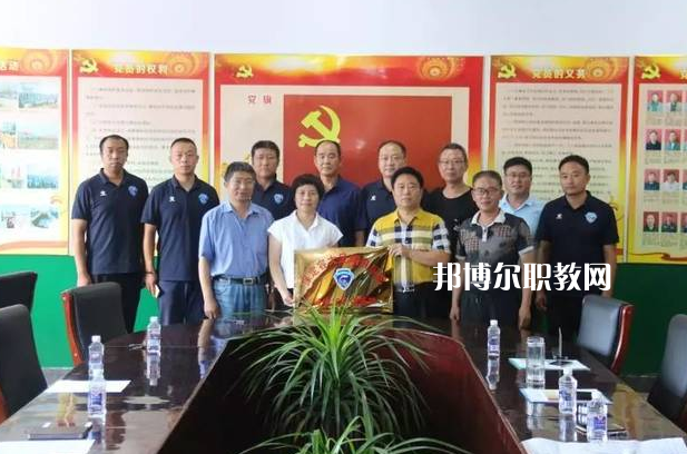高碑店市職業(yè)技術(shù)教育中心2022年學(xué)費(fèi)、收費(fèi)多少