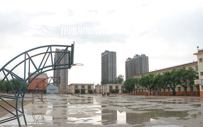 華北工業(yè)學(xué)校2022年報名條件、招生要求、招生對象