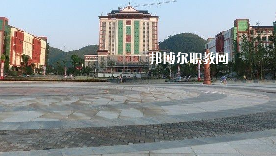 黔東南民族職業(yè)技術(shù)學(xué)院(中職部)2022年報名條件、招生要求、招生對象