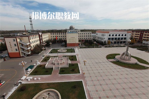祁門(mén)縣永泰技術(shù)學(xué)校2022年宿舍條件
