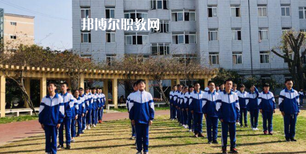 成都城市建設(shè)技工學校2022年有哪些專業(yè)