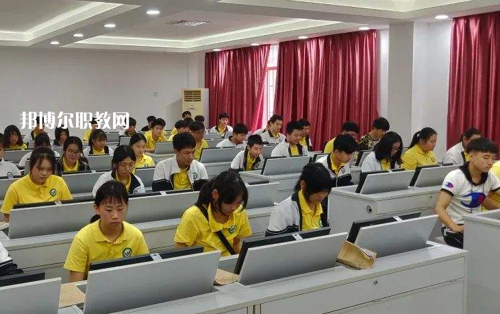 桂林旅游職業(yè)中等專(zhuān)業(yè)學(xué)校2022年有哪些專(zhuān)業(yè)