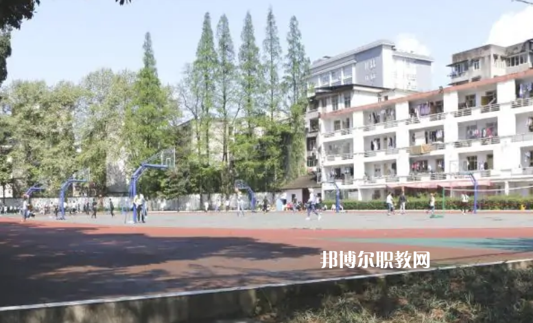 四川省檔案學校2022年報名條件、招生要求、招生對象