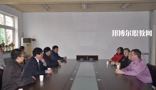安新縣職業(yè)技術(shù)教育中心2022年報名條件、招生要求、招生對象