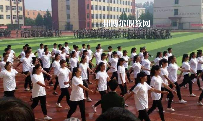 香河職業(yè)技術(shù)教育中心2022年學(xué)費、收費多少