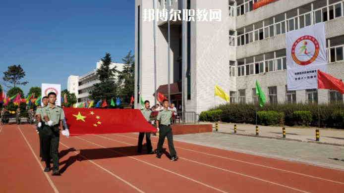合肥八一科技學(xué)校2022年報(bào)名條件、招生要求、招生對(duì)象
