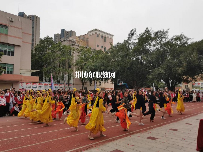 惠州藝術(shù)職業(yè)技術(shù)學(xué)校2022年學(xué)費(fèi)、收費(fèi)多少