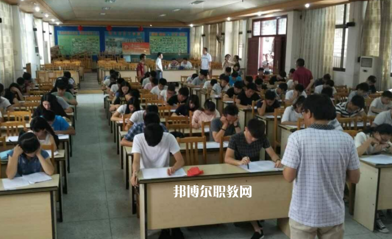 陸豐技工學校2022年報名條件、招生要求、招生對象