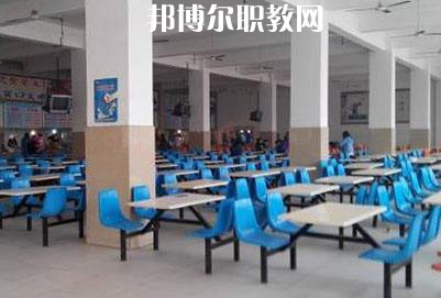 內(nèi)江鐵路機械學(xué)校2022年宿舍條件