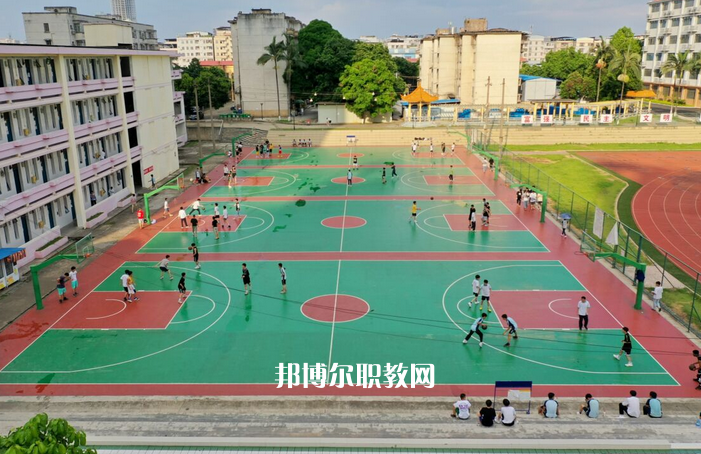 廣西華僑學(xué)校怎么樣、好不好