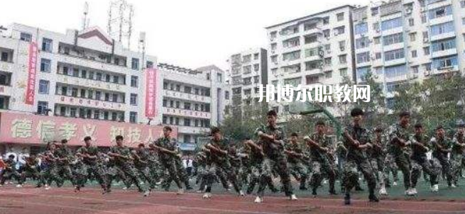 鄰水縣合流職業(yè)技術(shù)學(xué)校2022年報(bào)名條件、招生要求、招生對(duì)象
