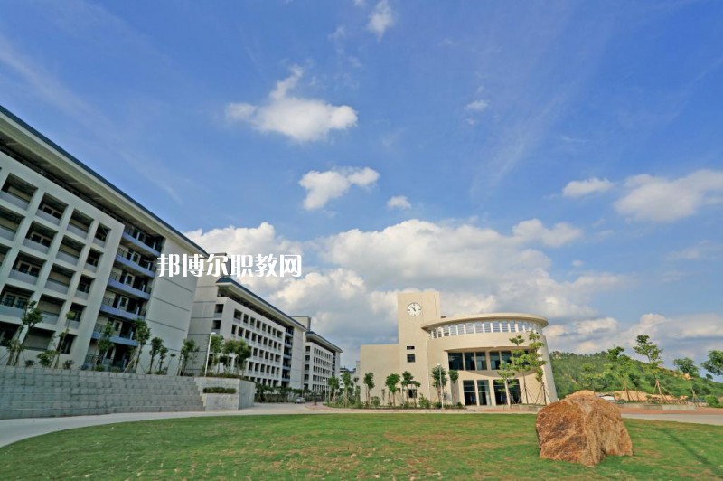 惠州商貿(mào)旅游高級職業(yè)技術(shù)學(xué)校2022年報(bào)名條件、招生要求、招生對象