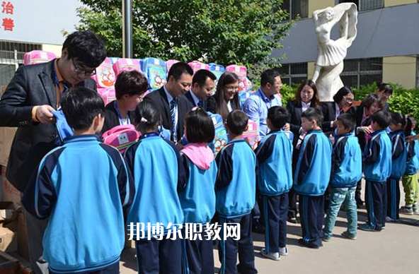 石家莊市特殊教育學(xué)校2022年招生錄取分數(shù)線