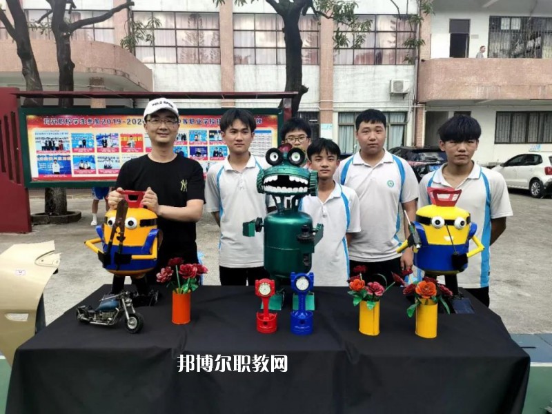 佛山順德區(qū)均安職業(yè)技術(shù)學(xué)校2022年報(bào)名條件、招生要求、招生對(duì)象