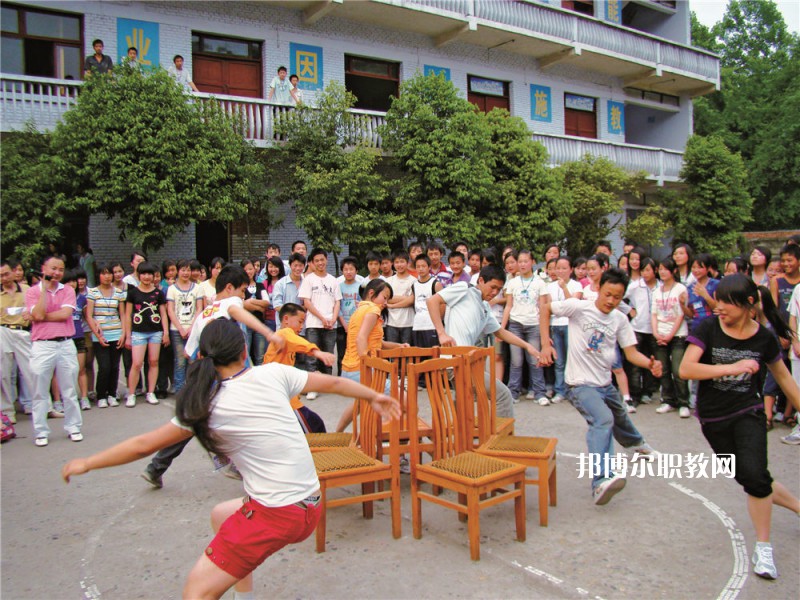 資中電子工程學(xué)校怎么樣、好不好