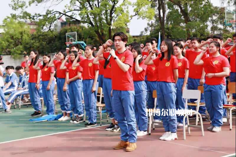 惠州華科職業(yè)高級(jí)中學(xué)2022年報(bào)名條件、招生要求、招生對(duì)象