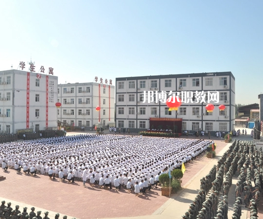 石家莊柯棣華醫(yī)學(xué)中等專業(yè)學(xué)校2022年報(bào)名條件、招生要求、招生對(duì)象