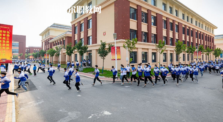 石家莊市職業(yè)技術(shù)教育中心2022年報(bào)名條件、招生要求、招生對(duì)象