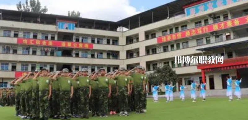 廣安東方文化武術(shù)學(xué)校2022年報(bào)名條件、招生要求、招生對象