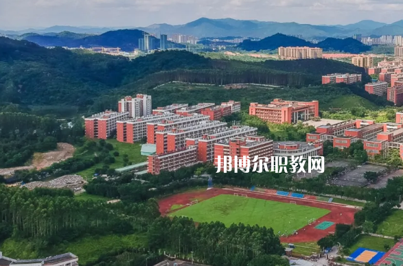 廣東華商技工學(xué)校2022年報(bào)名條件、招生要求、招生對(duì)象 