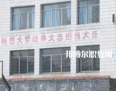 鄰水柑子職業(yè)技術(shù)學校2022年報名條件、招生要求、招生對象