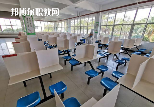 溫州甌海職業(yè)中專集團學校2022年宿舍條件