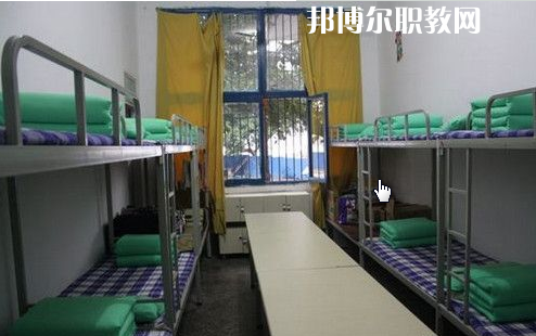 佛山三江職業(yè)技術(shù)學校2022年宿舍條件