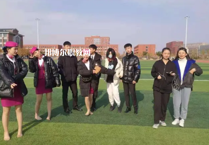 石家莊市第一職業(yè)中專學校2022年有哪些專業(yè)
