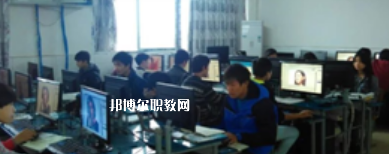 廣安武勝嘉陵職業(yè)技術(shù)學校2022年有哪些專業(yè)
