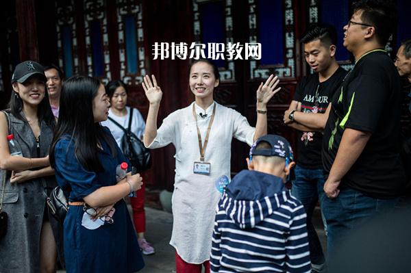 河北旅游管理中等專業(yè)學(xué)校2022年報名條件、招生要求、招生對象