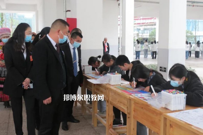四川興文職業(yè)技術(shù)學(xué)校2022年報(bào)名條件、招生要求、招生對象