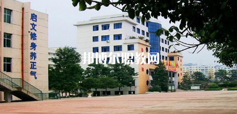 鄰水縣職業(yè)中學(xué)2022年有哪些專(zhuān)業(yè)