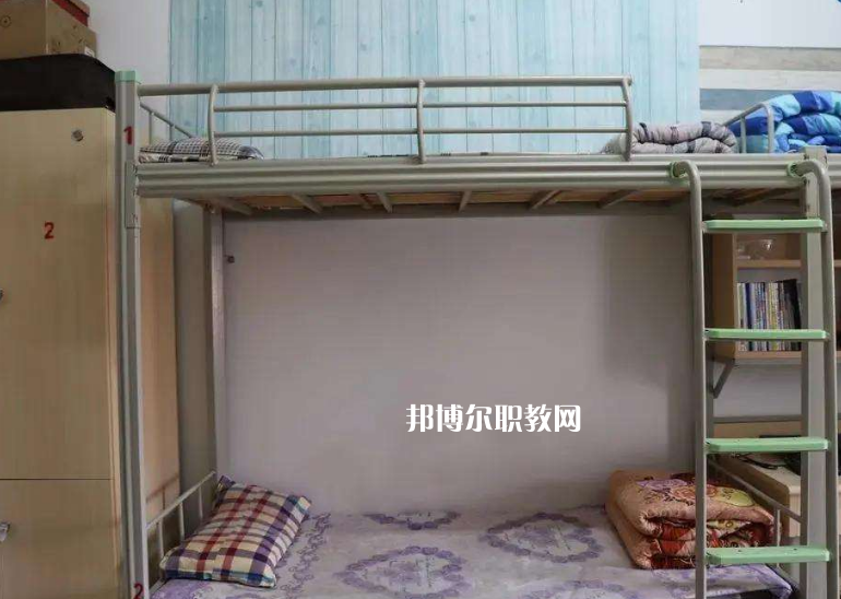 保山中醫(yī)藥高等?？茖W(xué)校2022年宿舍條件