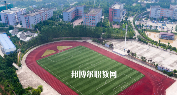 德陽電子工程學校2022年報名條件、招生要求、招生對象