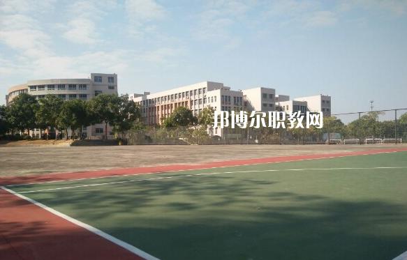 揭陽捷和職業(yè)技術(shù)學(xué)校怎么樣、好不好