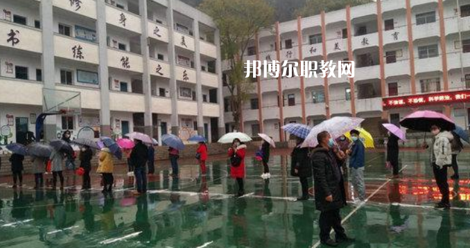 四川省合江縣福寶職業(yè)中學(xué)2022年報名條件、招生要求、招生對象