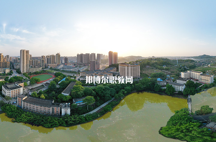 重慶春琿人文技工學校2022年報名條件、招生要求、招生對象