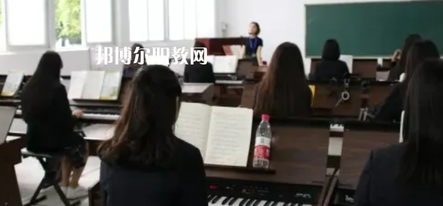 中國第五冶金建設(shè)公司技工學校2022年有哪些專業(yè)