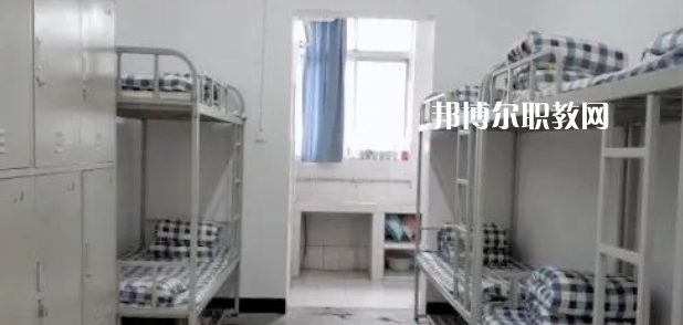 四川市綿竹職業(yè)中專(zhuān)學(xué)校2022年宿舍條件