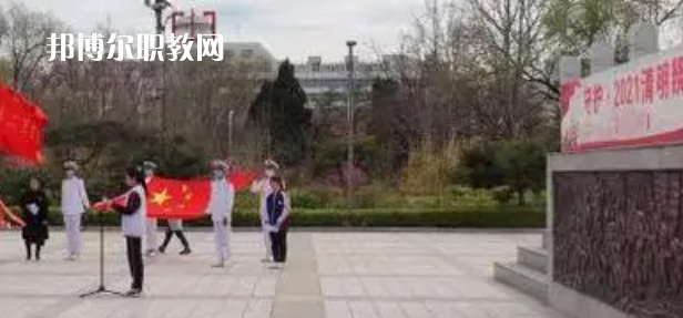 青島第二衛(wèi)生學(xué)校2022年招生條件、招生要求、招生對象