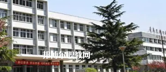 青島第二衛(wèi)生學校2022年有哪些專業(yè)