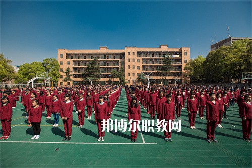 湖南省經(jīng)濟貿(mào)易職業(yè)中專學校2022年報名條件、招生要求、招生對象