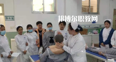 山東省濟寧衛(wèi)生學(xué)校2022年有哪些專業(yè)