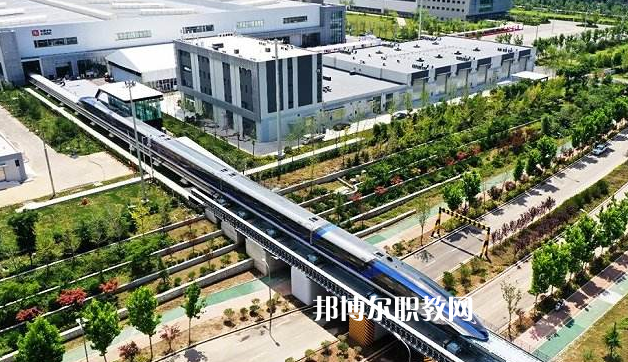 安徽2022年軌道交通學校都有哪些專業(yè)好
