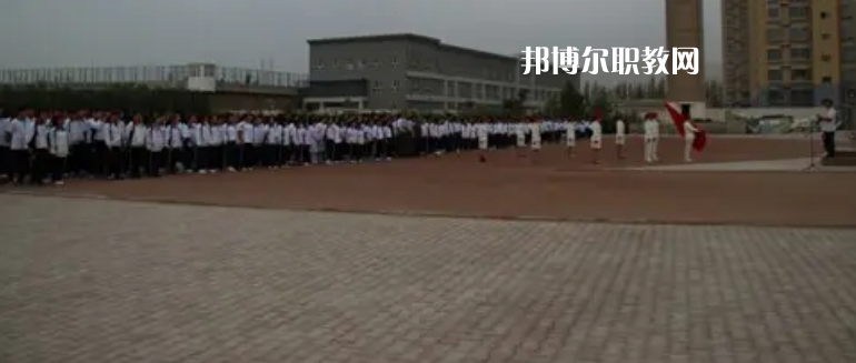 新疆巴音郭楞蒙古自治州衛(wèi)生學(xué)校2022年報(bào)名條件、招生要求、招生對(duì)象