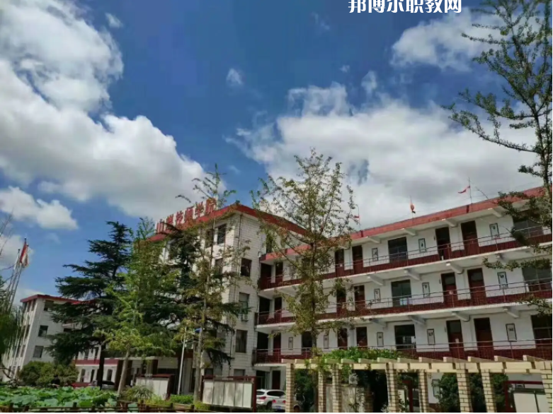  山東煤炭技師學(xué)院濟(jì)寧校區(qū)2022年怎么樣、好不好