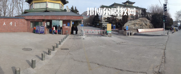 山東力明技工學校2022年報名條件、招生要求、招生對象