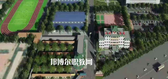 山東力明技工學(xué)校2022年怎么樣、好不好