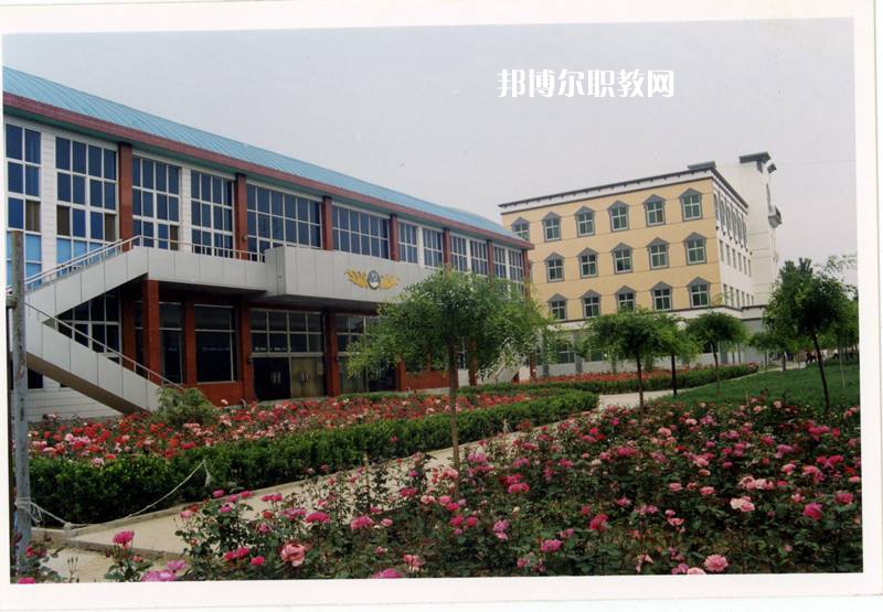保定幼兒師范高等?？茖W(xué)校2022年地址在哪里